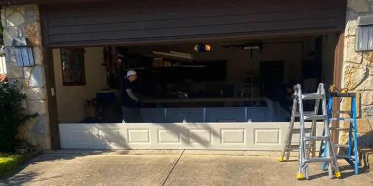 Garage Door Installation Garage Doors Repair Dallas 2 768x384