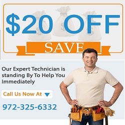 Garage Door Repair Duncanville TX COUPON