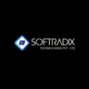 Softradix PNG Logo 100 kb