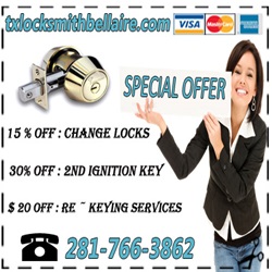 TX Locksmith Bellaire1