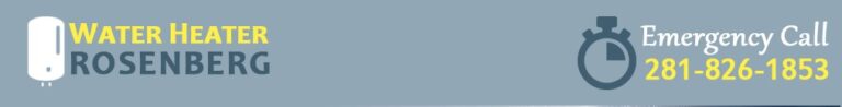 Water Heater Rosenberg tx 768x98