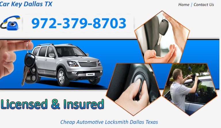 car key dallas 768x446