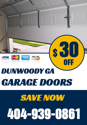cheap garage doors openers dunwoody ga