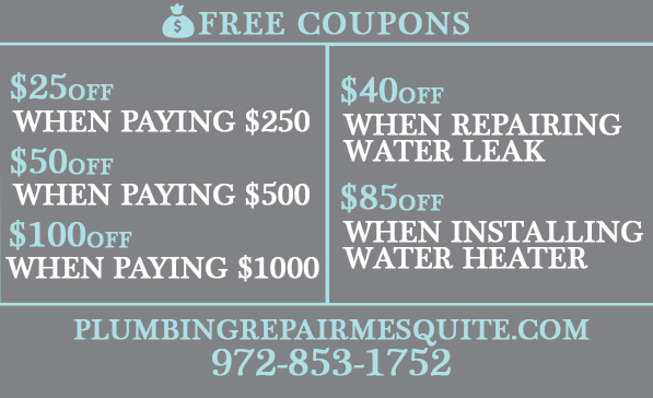 discount plumbing coupons 1