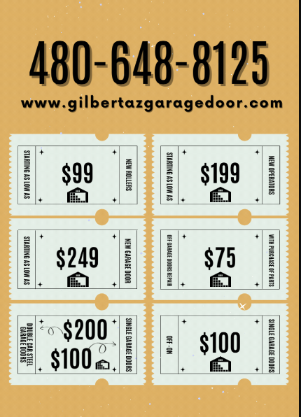 gilbertazgaragedoor