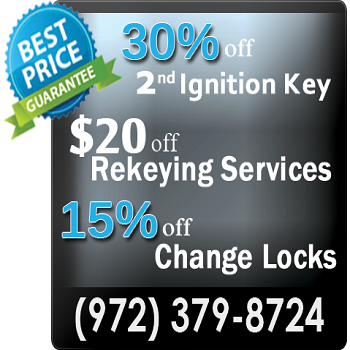 ignition car key dallas coupon