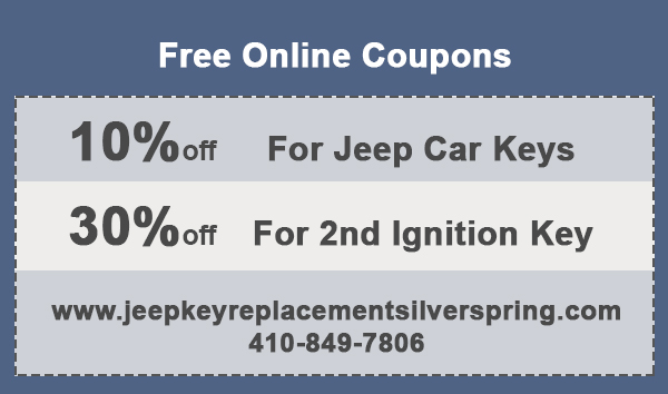 locksmith coupons
