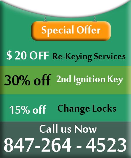 locksmith offer 2