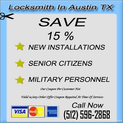 locksmith offer 4