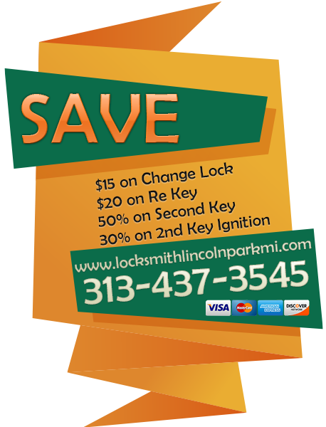 locksmith offer