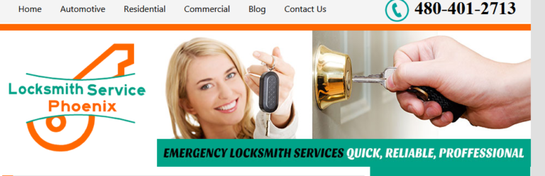 locksmith service phoenix  768x248