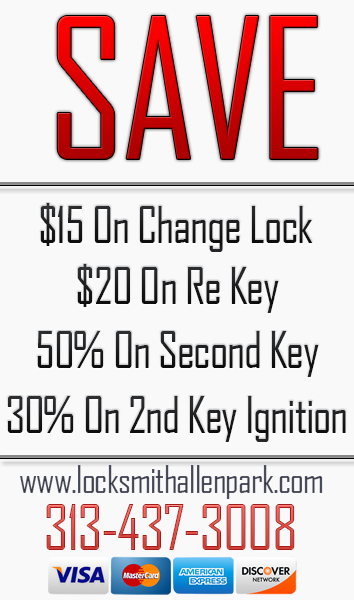 locksmith special offers 2