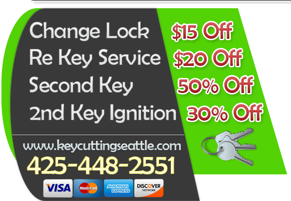 locksmith special offers