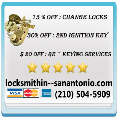 locksmith