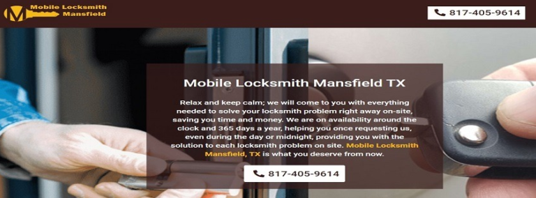 mobile locksmith mansfield 768x284