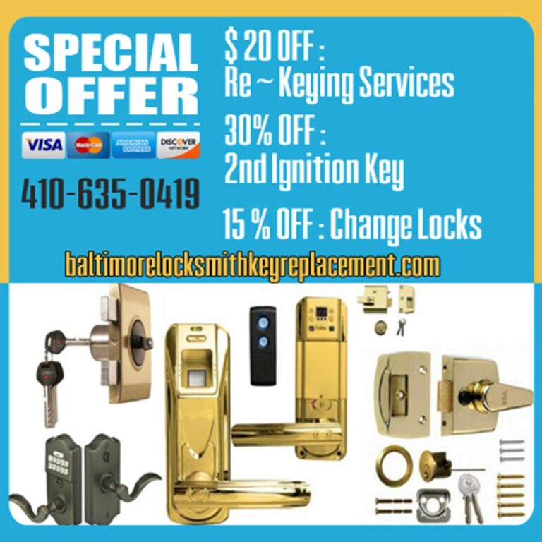 special offer locksmith 768x768