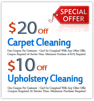 special offers details