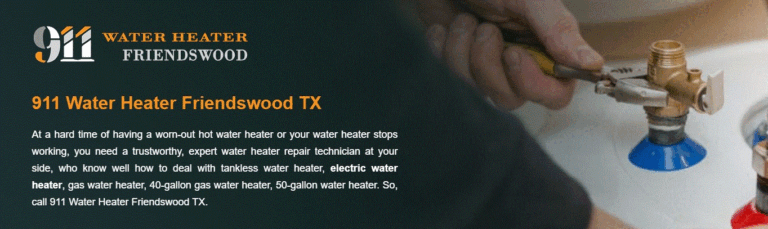 911 Water Heater Friendswood TX cover Copy 768x229