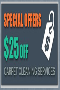 Alvin Carpet Cleaning TX copoun