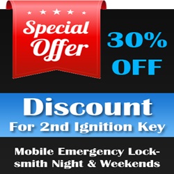 Car Locksmith Friendswood TX1