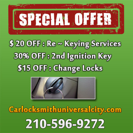 Car Locksmith Universal City1