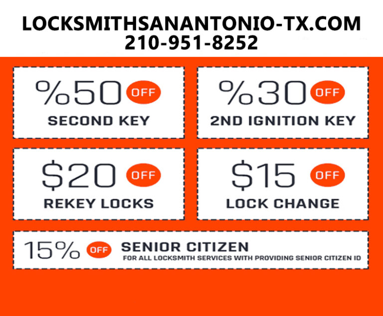 Certified Locksmith in San Antonio 1 768x634