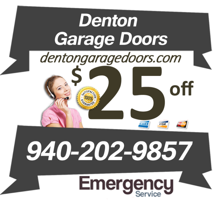 Denton Garage Doors COUPON 1 768x698