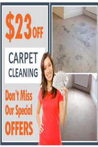 Seabrook Carpet Cleaning