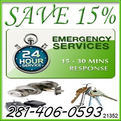 TheWoodlands Locksmith1