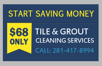 Tile Grout Cleaning The Woodlands copoun