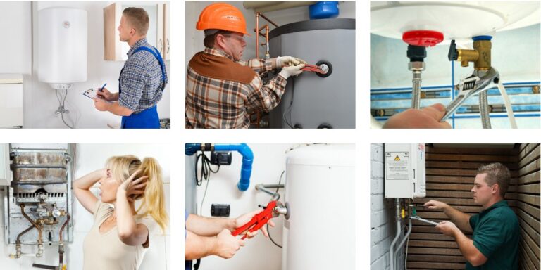 Water Heater Friendswood 1 768x384