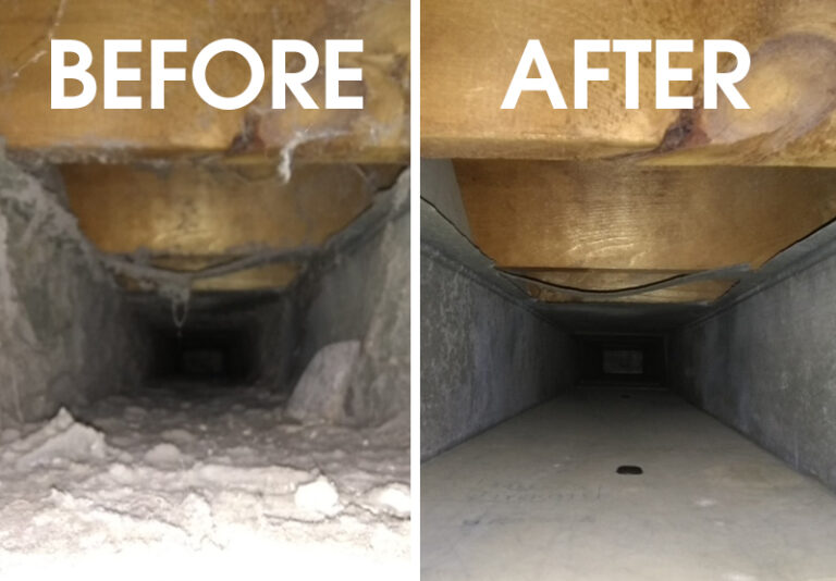 air duct cleaning before after 768x534
