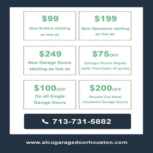 alcogaragedoorhouston