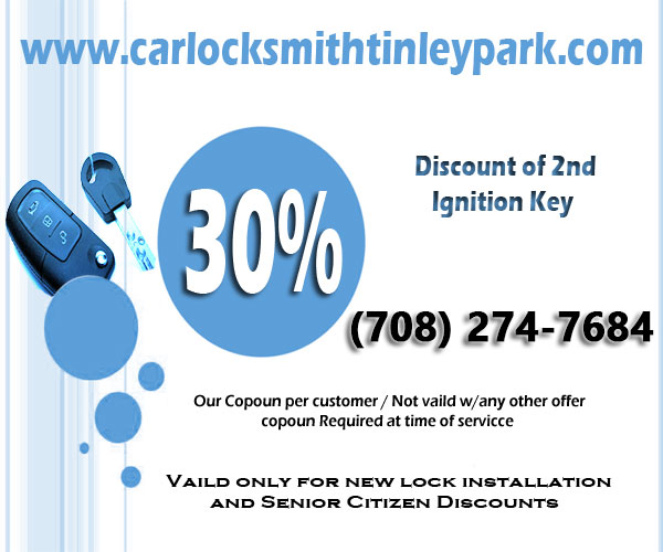 automobile key replacement