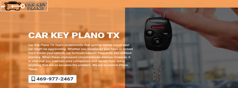 car key plano 768x286
