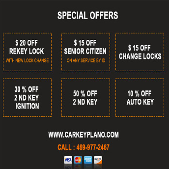 car key plano coupon