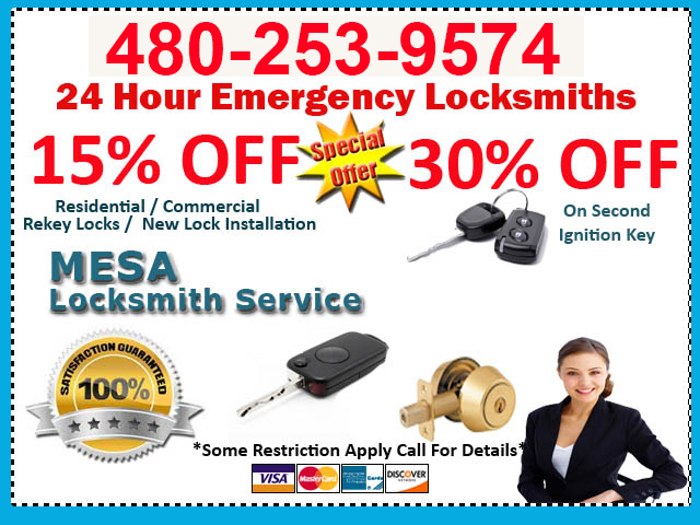mesalocksmithservice