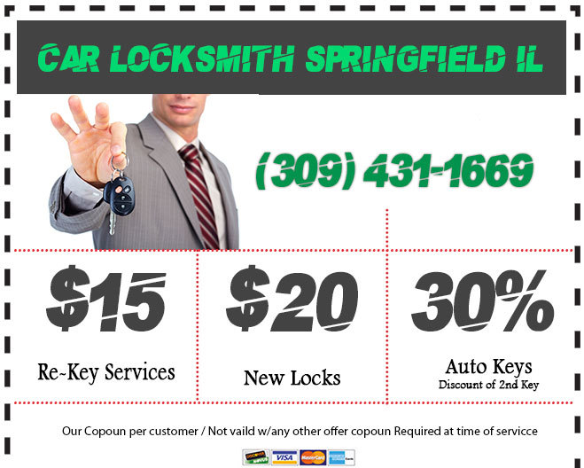 mobile car locksmith in springfield