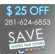 special offers