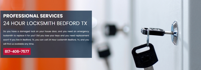 24 hour locksmi bedford 768x269