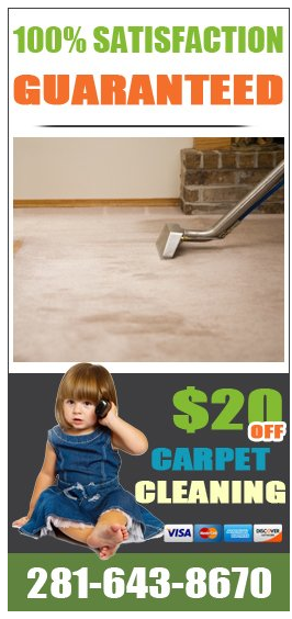 Carpet Cleaning Meadows Place TX copoun
