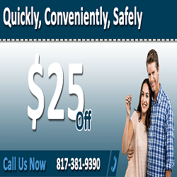Garage Door Mansfield TX coupon