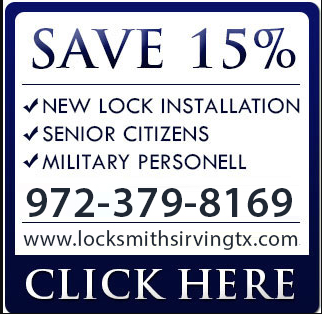 Grove Locksmiths coupon