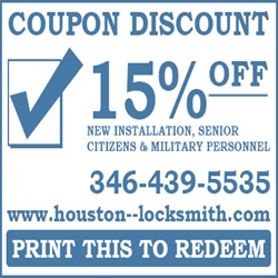 Houston Locksmith1