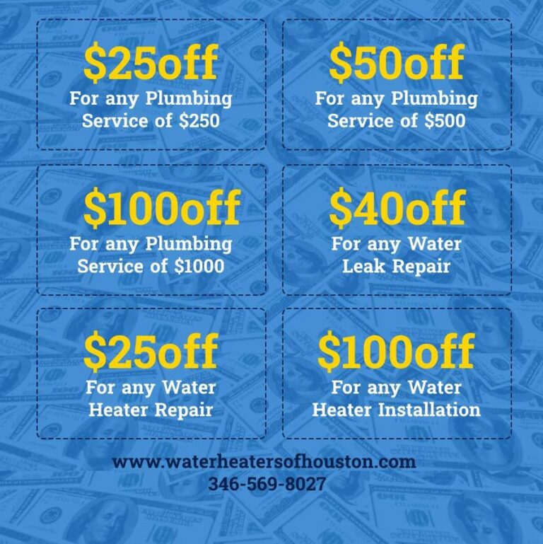 Jenis of Water Heater offers 768x769