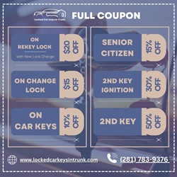 Locked Car Keys In Trunk1