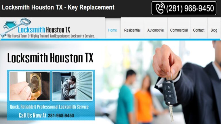 Locksmith Houston Nearby00 768x432