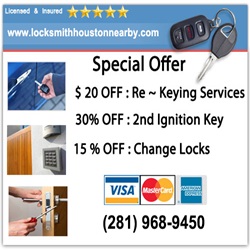 Locksmith Houston Nearby1