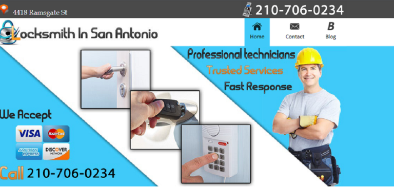 Locksmith San 768x365