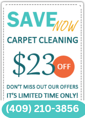 Texas City Carpet Cleaning copoun